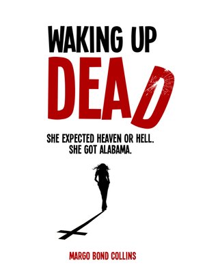 cover image of Waking Up Dead